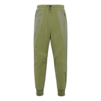 Nike Jordan Air Jordan 23 Engineered Polartec Training Pants Green DV1600-378