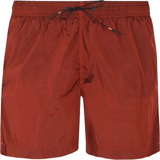 Roberto Ricci Design Short Hyper Tramontana Kiteboard - Heren - Strandmode - Rood - XL - Badmode