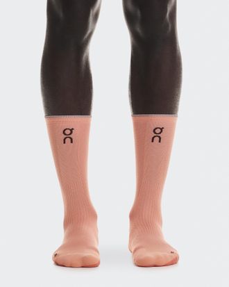 On Elite Run Sock High