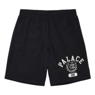 Palace Bulldog Mesh Short Black P30ST096