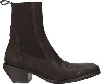 Rick Owens CALZATURE - Stivaletti su YOOX.COM
