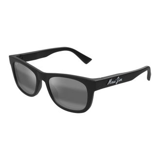 Maui Jim Sunglasses, unisex, Black, Size: 51 MM Sunglasses