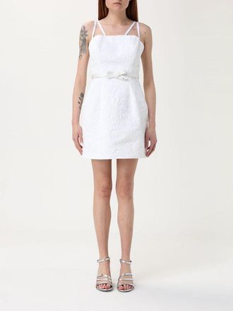 Elisabetta Franchi Polyester Casual Womens Dress