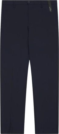 AT.P. CO Sasa Chino - Heren - Chinos - Blauw - XL - Katoen - Broeken