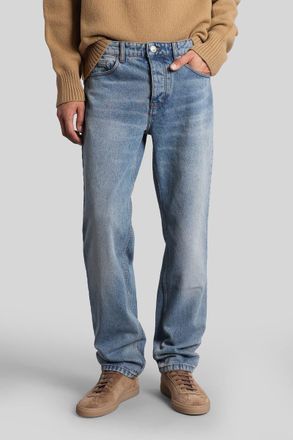 Ami Jeans