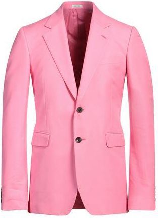 Alexander McQueen SUITS and CO-ORDS - Blazers on YOOX.COM
