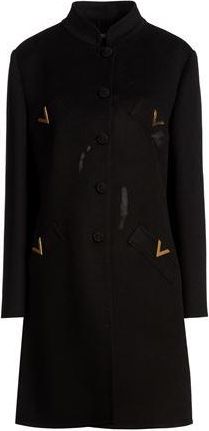 Valentino Garavani COATS & JACKETS - Coats on YOOX.COM