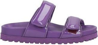 Gia Borghini SCHUHE - Sandalen auf YOOX.COM