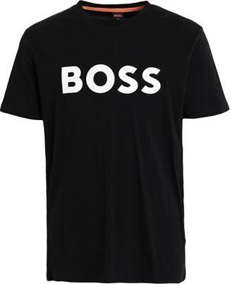 BOSS CAMISETAS Y TOPS - Camisetas en YOOX.COM