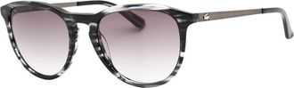 Lacoste Unisex L708s 50Mm Sunglasses