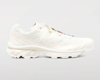 Salomon Sneakers XT-6 in mesh e gomma