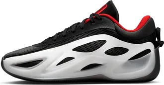 Nike Jordan Womens Jordan Heir Series 2 Basketball Shoes in Black | IM4646-001