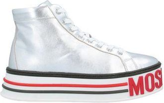Moschino FOOTWEAR - Trainers sur YOOX.COM