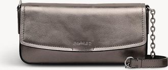 Radley London Gun Metal Large Phone Cross Body Bag Crosby Alley AW25 Radley London