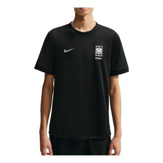 Nike x South Korea x PEACEMINUSONE Cryoshot Academy Pro Top Black IU3867-010