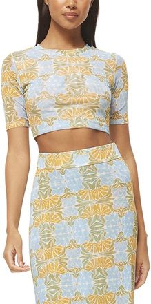 Misa Misa Los Angeles Love Top