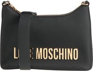 Love Moschino BOLSOS - Bolsos con bandolera en YOOX.COM