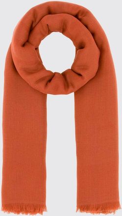 Max Mara Sciarpa in misto cotone
