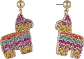 Hallmark Stone Pinata Earrings in Multicolored at Nordstrom