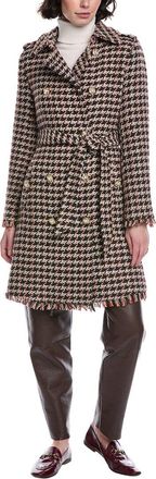 Walter Baker Vicky Coat