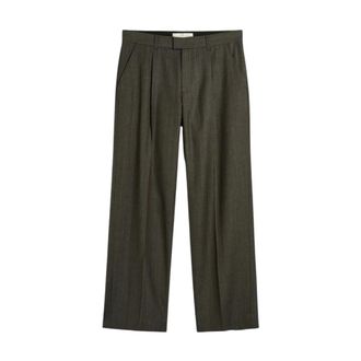 Our Legacy Uomo, Pantaloni, Marrone, XS, new