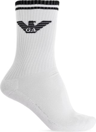 Emporio Armani Uomo, Mutande, Bianco, Taglia unica, new