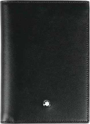Montblanc PICCOLA PELLETTERIA - Portacarte su YOOX.COM