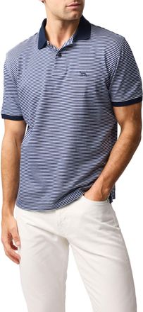 Rodd & Gunn Wye Creek Polo