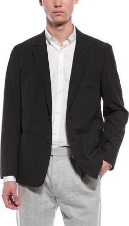 Rag & Bone Butler Nylon Blazer