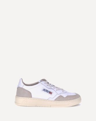 Autry Sneakers Medalist Low Man 41