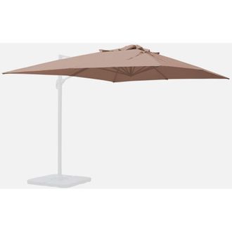 Sweeek Lona protectora para 3x4m sombrilla