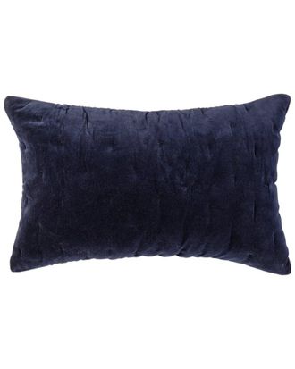 Amity Home Maven Linen & Velvet Sham