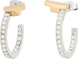 Trussardi SCHMUCK und UHREN - Ohrringe auf YOOX.COM