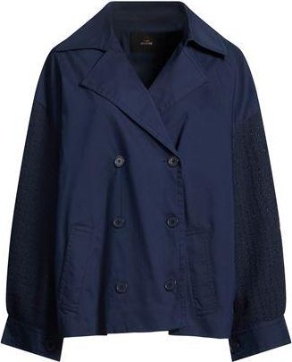 Twin-Set ROPA DE ABRIGO - Chaquetas y cazadoras en YOOX.COM