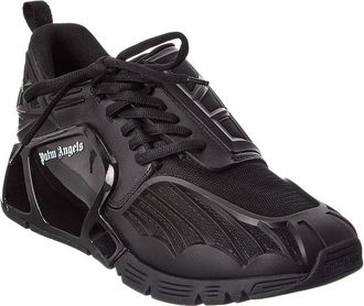 Palm Angels Racing Palm Web Sneaker