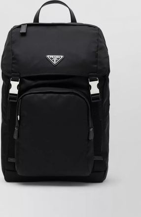 Prada backpack