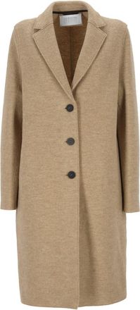 Harris Wharf London Coats