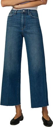 Joe's JoeS Jeans The Mia Candor Wide Leg Ankle Jean