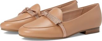 Bandolino Jayme Womens Flat Shoes Medium Natural : 9.5 M