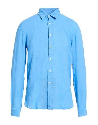 120% Lino TOPWEAR - Shirts on YOOX.COM