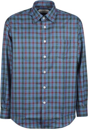 Namacheko Hombre, Camisas, Multicolor, Talla: M