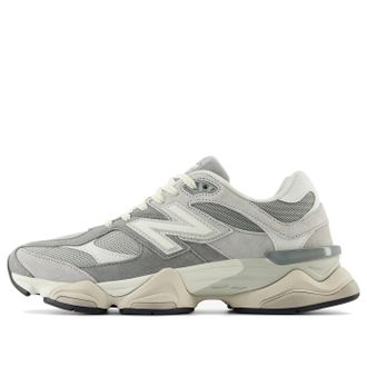 New Balance 9060 Grey White U9060EEE