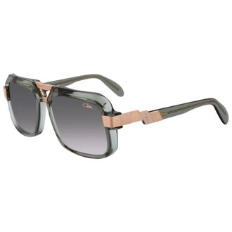 Cazal 669 Sunglasses - unisex - CAZAL - Sunglasses - Gray - 56 MM - Accessories