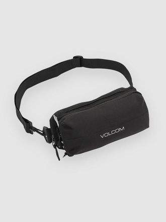 Volcom Take A Hike Hip Handtasche black