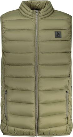 Marina Yachting Verde Poliammide Men Mens Jacket