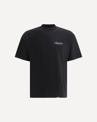 Represent Cotton T-shirt Male XS