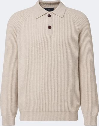 arch4 Pullover Mr Darius in cashmere