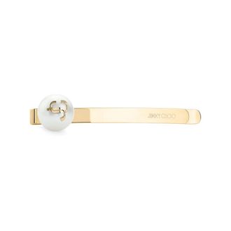 Jimmy Choo London Hair Slide