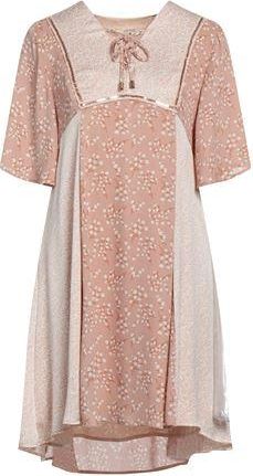 Meis&iuml;e DRESSES - Mini dresses sur YOOX.COM