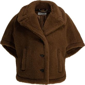 Max Mara Jackets & Coats